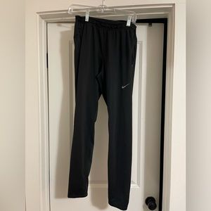 Nike Track pants / joggers (medium)